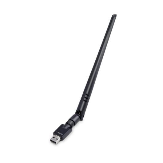 Adaptador Bluetooth USB StarTech.com Clase 1 5.3 100m con Antena Externa Windows Linux