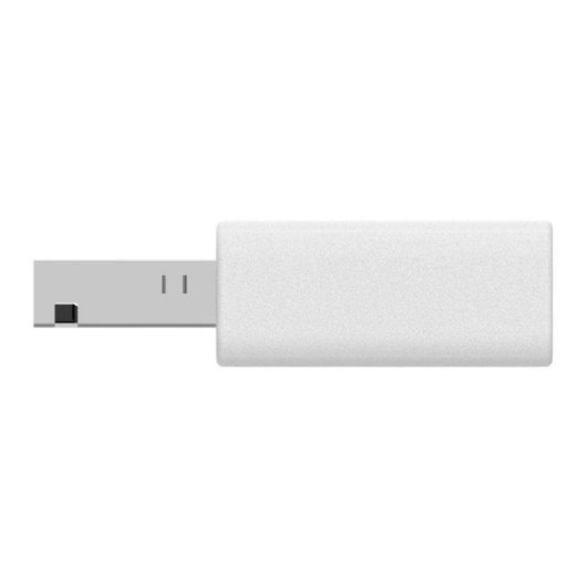 Placa de Rede D-Link AC13U USB Dual Band Wi-Fi 5 802.11ac Branco