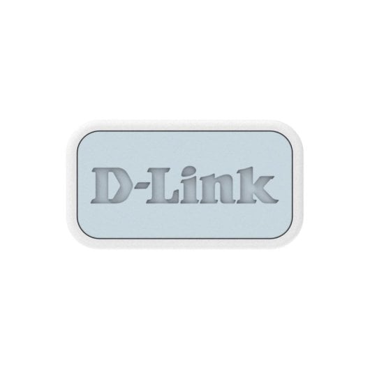 USB WLAN D-Link AC13U Dualband Wi-Fi 5 WLAN-Adapter USB 2.0 Weiß