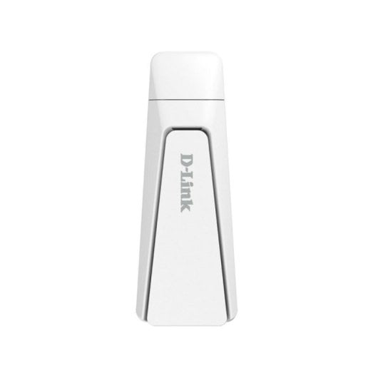 Adaptador USB Inalámbrico D-Link AX18U 1800 Mbit/s WLAN WiFi 6