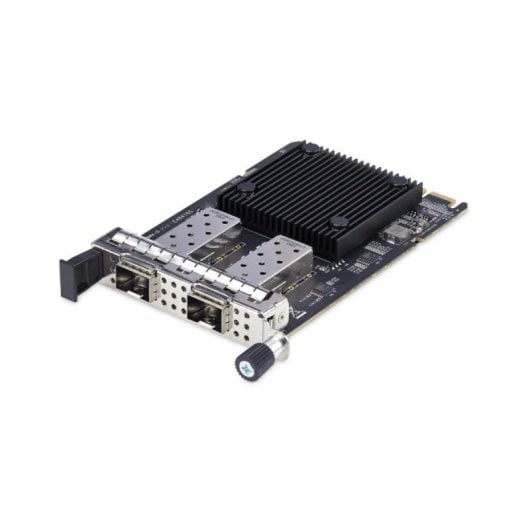 StarTech OCP 3.0 Placa de Rede Intel X710-BM2 com 2x Portas SFP+ 10Gbps