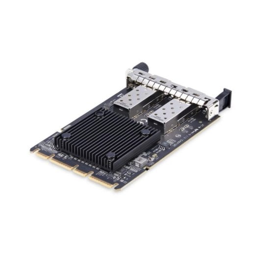 StarTech OCP 3.0 Placa de Rede Intel X710-BM2 com 2x Portas SFP+ 10Gbps