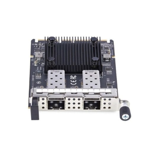 StarTech OCP 3.0 Placa de Rede Intel X710-BM2 com 2x Portas SFP+ 10Gbps