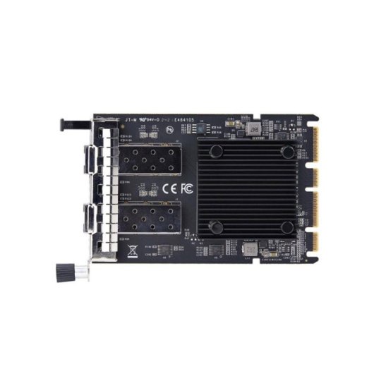 StarTech OCP 3.0 Placa de Rede Intel X710-BM2 com 2x Portas SFP+ 10Gbps