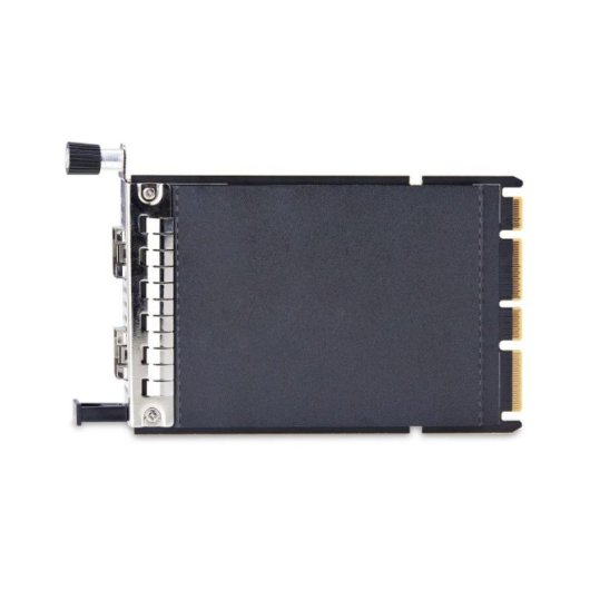 StarTech OCP 3.0 Placa de Rede Intel X710-BM2 com 2x Portas SFP+ 10Gbps