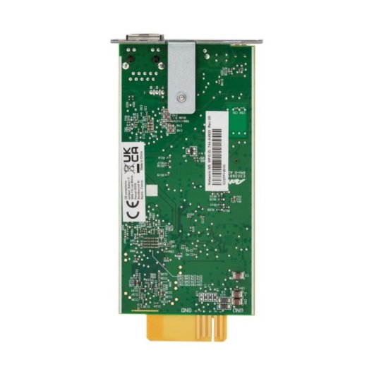 Eaton NETWORK-M3 MiniSlot Placa de Rede 1000 Mbit/s 2xUSB