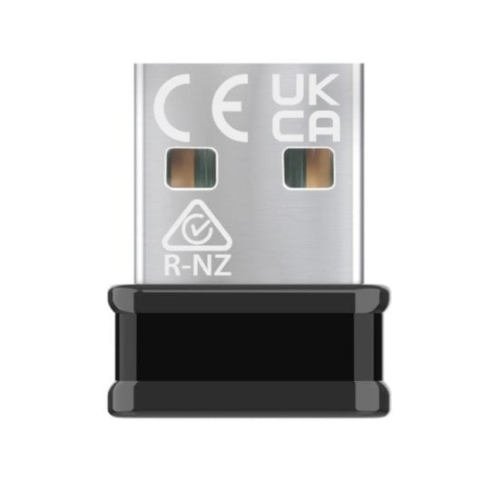 Adaptador Wi-Fi Edimax EW-7811ULC USB Dual Band 433Mbps Negro/Gris Compacto
