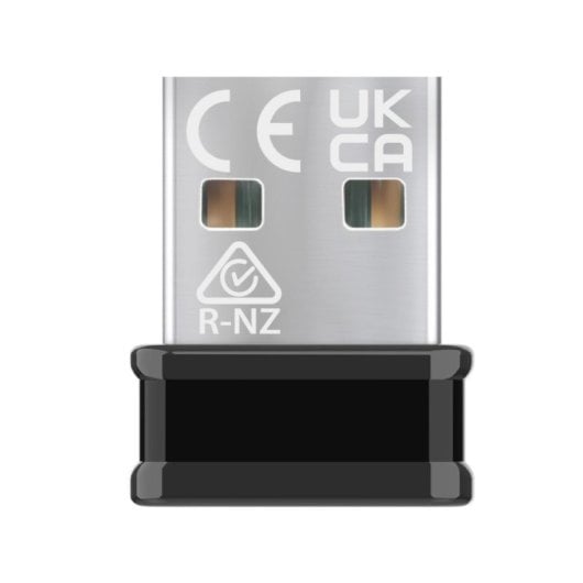 Adaptador Wi-Fi Edimax EW-7811ULC USB Dual Band 433Mbps Negro/Gris Compacto