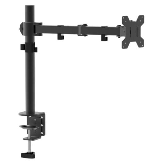 Suporte de Monitor Articulado Approx APPST19E Braço Extensível 8Kg Preto