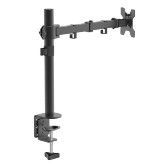 Suporte de Monitor Articulado Approx APPST19E Braço Extensível 8Kg Preto