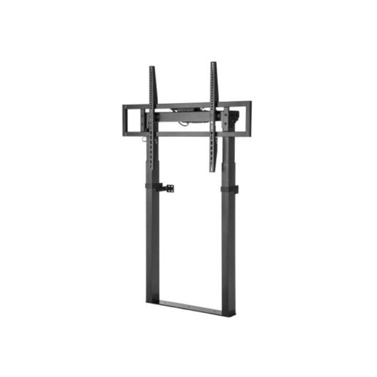Wandhalterung Equip 650347 Motorisiert 55"-100" Schwarz Aluminium Plastik Edelstahl Wandhalterung Equip 650347 Motorisiert 55"-100" Schwarz Aluminium Plastik Edelstahl
