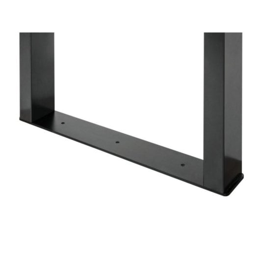 Wandhalterung Equip 650347 Motorisiert 55"-100" Schwarz Aluminium Plastik Edelstahl Wandhalterung Equip 650347 Motorisiert 55"-100" Schwarz Aluminium Plastik Edelstahl