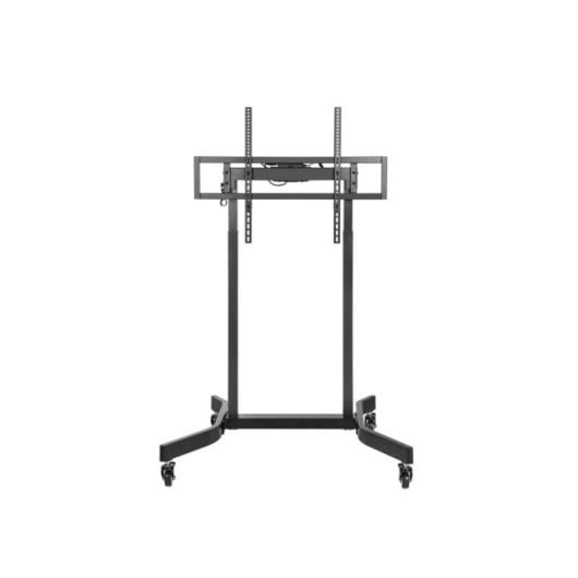Motorisierter TV-Wagen Equip 650632 55"-100" Schwarz Aluminium Stahl Motorischer Hub Motorisierter TV-Wagen Equip 650632 55"-100" Schwarz Aluminium Stahl Motorischer Hub