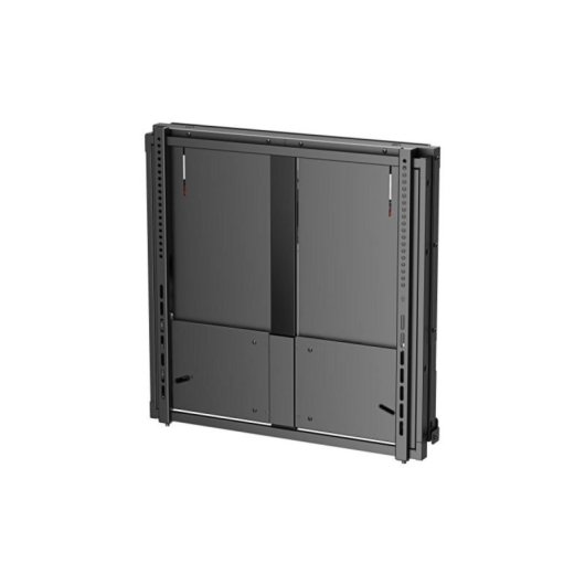 Soporte de Pared TV Equip 650345 55-86" Interactivo Ajuste Altura Manual Antirrobo