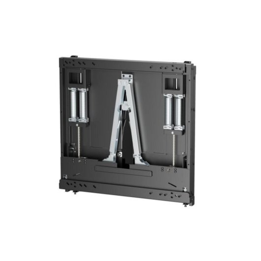 Soporte de Pared TV Equip 650345 55-86" Interactivo Ajuste Altura Manual Antirrobo