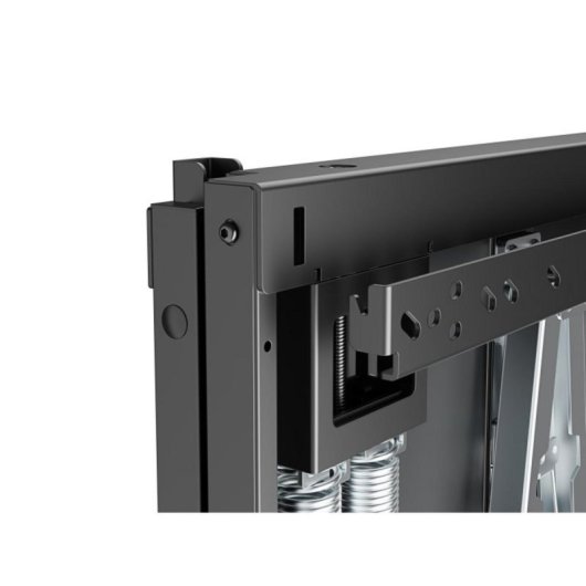 Soporte de Pared TV Equip 650345 55-86" Interactivo Ajuste Altura Manual Antirrobo