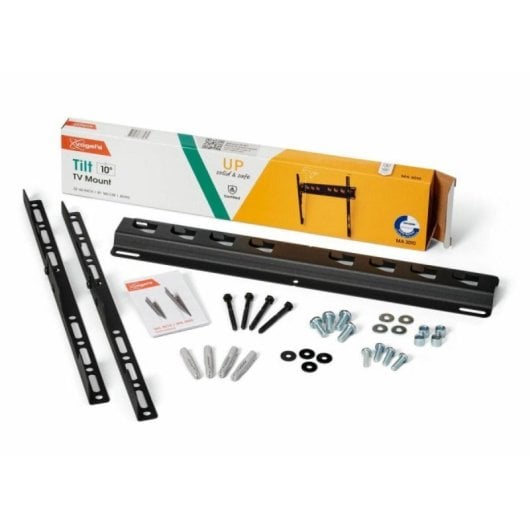 Supporto TV Vogel's MA3010 Nero 32" - 65" 40 kg 0-10° Supporto Parede