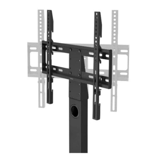 TV-Ständer Hama 00220866 Höhenverstellbar Drehbar 32-55 Zoll TV-Ständer Hama 00220866 Höhenverstellbar Drehbar 32-55 Zoll