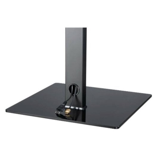 TV-Ständer Hama 00220866 Höhenverstellbar Drehbar 32-55 Zoll TV-Ständer Hama 00220866 Höhenverstellbar Drehbar 32-55 Zoll