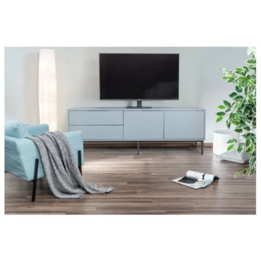 TV-Ständer Hama 00220866 Höhenverstellbar Drehbar 32-55 Zoll TV-Ständer Hama 00220866 Höhenverstellbar Drehbar 32-55 Zoll