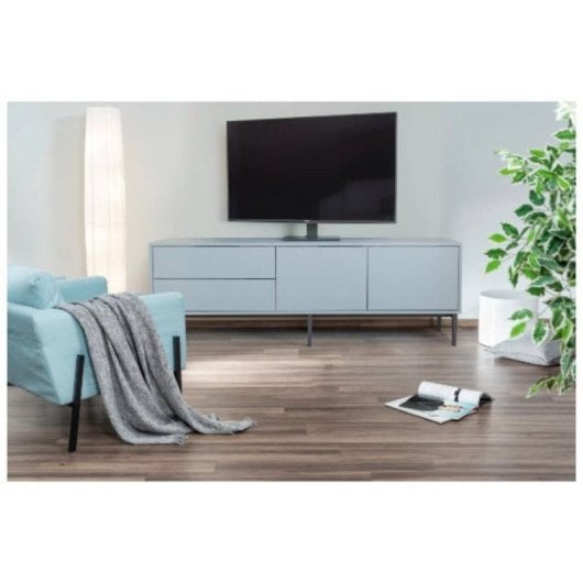 TV-Ständer Hama 00220866 Höhenverstellbar Drehbar 32-55 Zoll TV-Ständer Hama 00220866 Höhenverstellbar Drehbar 32-55 Zoll