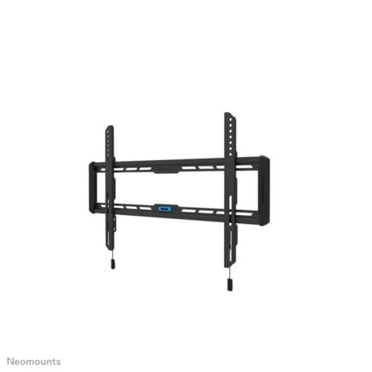 Soporte de pared Neomounts WL30-550BL16 fijo ultraplano para TV 42-86" hasta 60kg negro