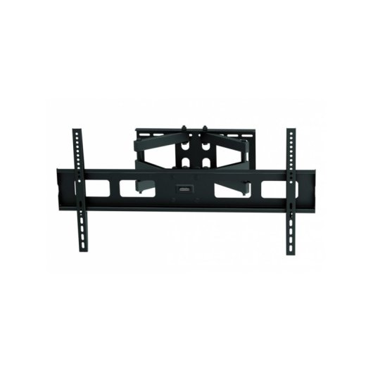 Soporte de pared Fonestar STV-691N, para TV 37-70 pulgadas, inclinación y giro, 60kg, negro
