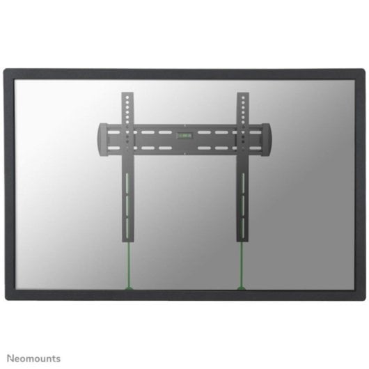 Supporto TV Neomounts NM-W340BLACK 32-55" Nero Fisso Acciaio Ultra Sottile