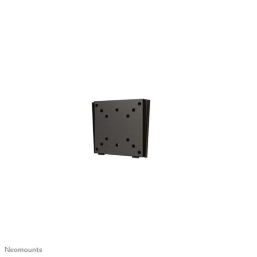 Wandhalterung Neomounts FPMA-W25BLACK 10-30" 30kg VESA 100x100 Schwarz Stahl Wandhalterung Neomounts FPMA-W25BLACK 10-30" 30kg VESA 100x100 Schwarz Stahl