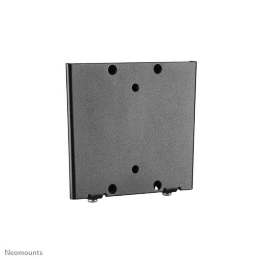 Wandhalterung Neomounts FPMA-W25BLACK 10-30" 30kg VESA 100x100 Schwarz Stahl Wandhalterung Neomounts FPMA-W25BLACK 10-30" 30kg VESA 100x100 Schwarz Stahl
