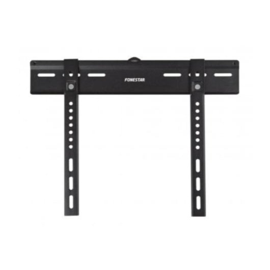 Soporte de pared Fonestar STV-638N para TV 32"-55", 45 kg, VESA 400x400, Negro
