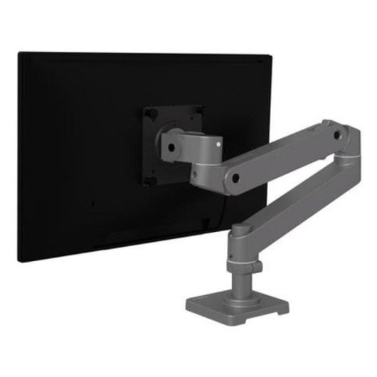 Monitorarm Ergotron LX Pro 45-682-293 Abrazadera 10kg 34" Grau