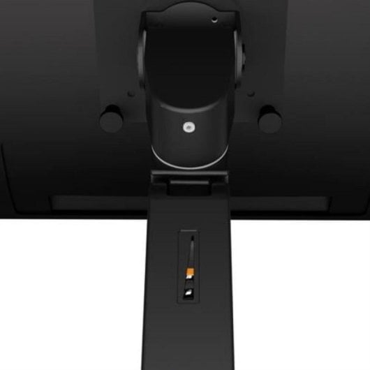 Soporte monitor Ergotron LX Pro Series 45-682-292 Negro, 10kg, 34", ajuste altura, abrazadera