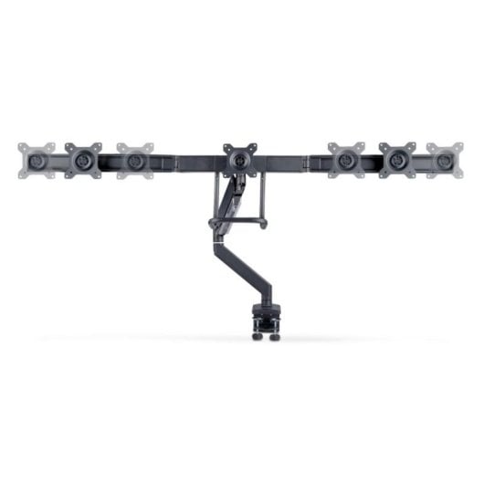 Monitorarm StarTech.com für 3 Monitore bis 27 Zoll Höhenverstellbar Monitorarm StarTech.com für 3 Monitore bis 27 Zoll Höhenverstellbar