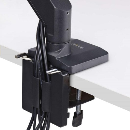 Monitorarm StarTech.com für 3 Monitore bis 27 Zoll Höhenverstellbar Monitorarm StarTech.com für 3 Monitore bis 27 Zoll Höhenverstellbar