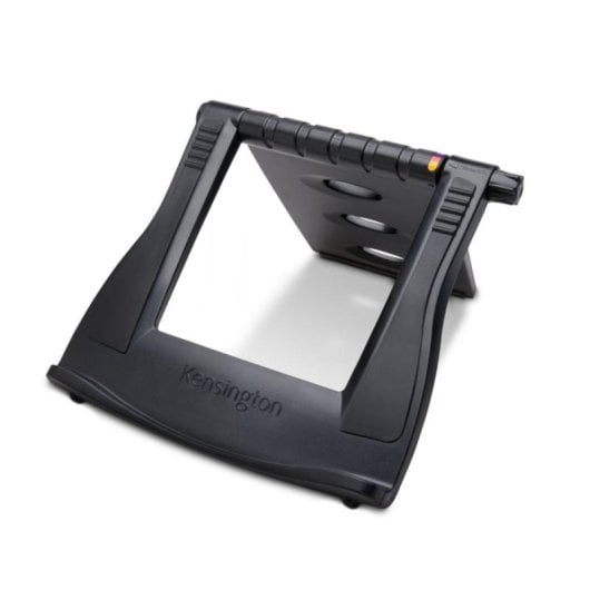 Soporte para portátil Kensington K52805EU Negro Plástico Ajustable 12"-17" 10kg