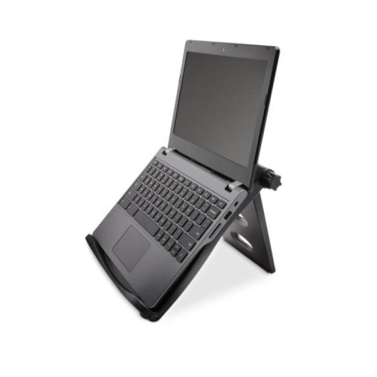 Soporte para portátil Kensington K52805EU Negro Plástico Ajustable 12"-17" 10kg