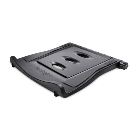 Soporte para portátil Kensington K52805EU Negro Plástico Ajustable 12"-17" 10kg