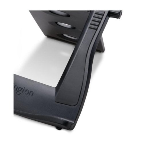 Soporte para portátil Kensington K52805EU Negro Plástico Ajustable 12"-17" 10kg