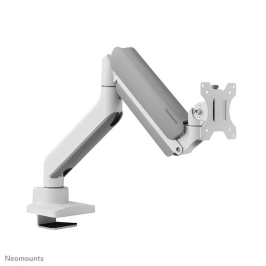 Soporte monitor Neomounts DS70PLUS-450WH1 18kg 49" Gas Spring VESA Topfix Blanco