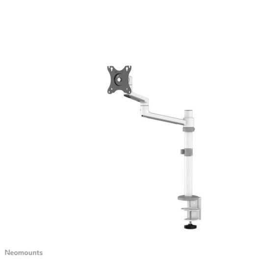 Soporte de Monitor Neomounts DS60-425WH1 Movimiento Completo 8kg 17-27" Blanco VESA