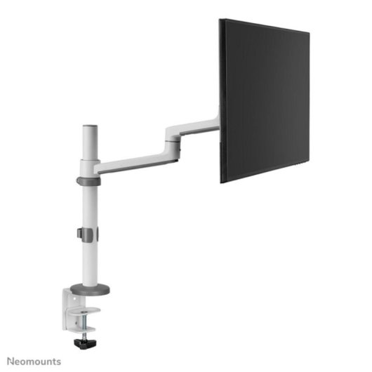 Soporte de Monitor Neomounts DS60-425WH1 Movimiento Completo 8kg 17-27" Blanco VESA