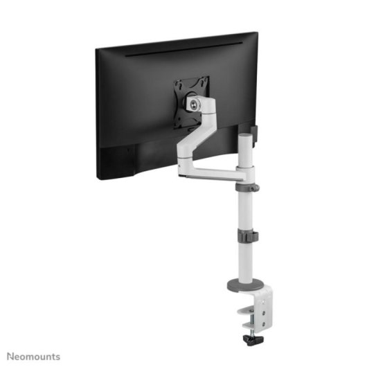 Soporte de Monitor Neomounts DS60-425WH1 Movimiento Completo 8kg 17-27" Blanco VESA
