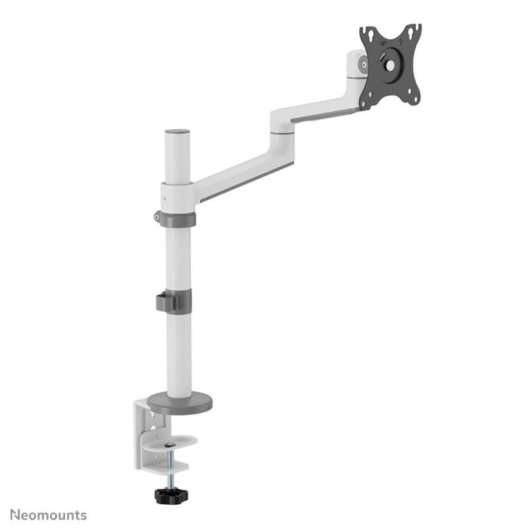 Soporte de Monitor Neomounts DS60-425WH1 Movimiento Completo 8kg 17-27" Blanco VESA