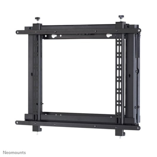 Support Neomounts WL95-800BL1 Mur Vidéo 42-70" - Pop-out - max 35 kg
