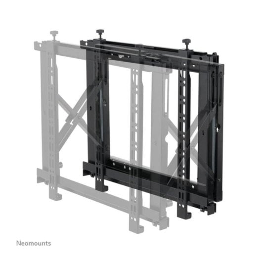 Support Neomounts WL95-800BL1 Mur Vidéo 42-70" - Pop-out - max 35 kg