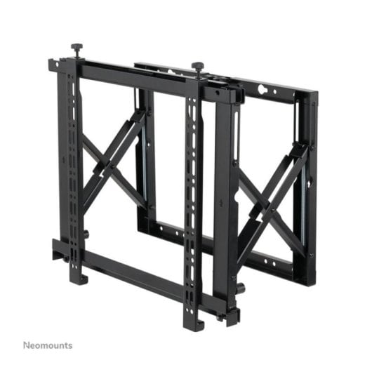 Support Neomounts WL95-800BL1 Mur Vidéo 42-70" - Pop-out - max 35 kg