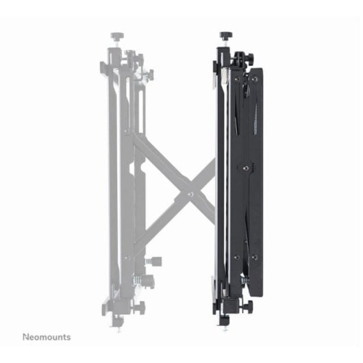 Support Neomounts WL95-800BL1 Mur Vidéo 42-70" - Pop-out - max 35 kg