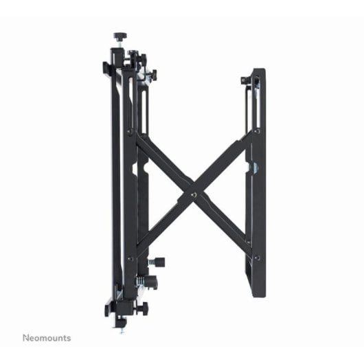 Support Neomounts WL95-800BL1 Mur Vidéo 42-70" - Pop-out - max 35 kg
