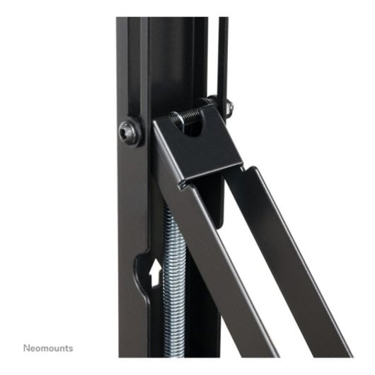 Support Neomounts WL95-800BL1 Mur Vidéo 42-70" - Pop-out - max 35 kg